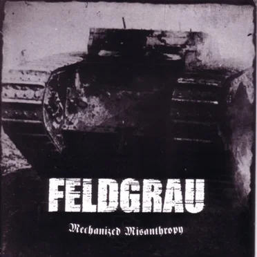 Feldgrau