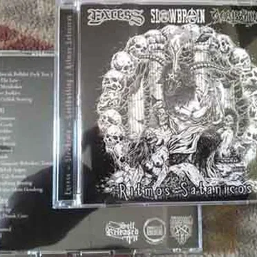 Ritmos Satanicos