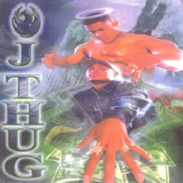 Hustlin Til I Fall by J-Thug - album cover