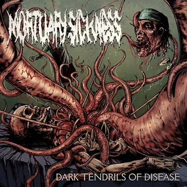Dark Tendrils of Disease