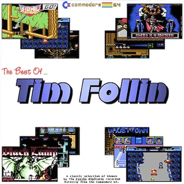 The Best of Tim Follin