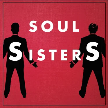 Soul Sisters by Out of the Blue - album cover