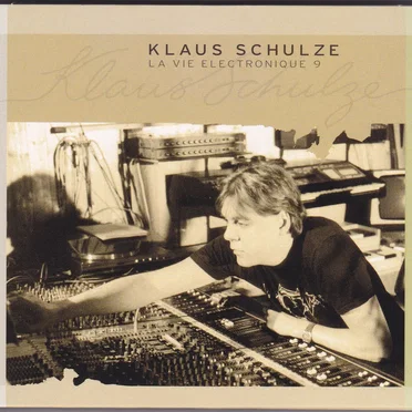 La Vie électronique 9