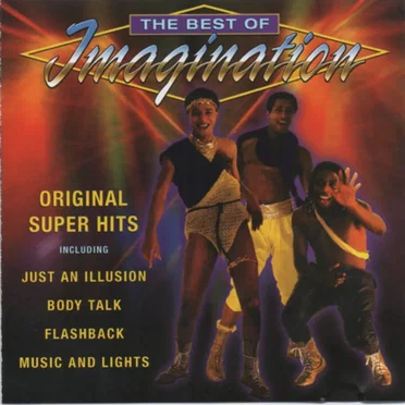 The Best Of