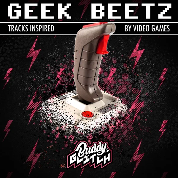 Geek Beetz