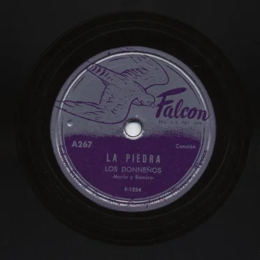 La piedra / Ay, mujer