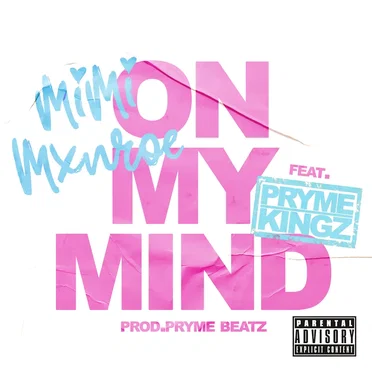 On My Mind