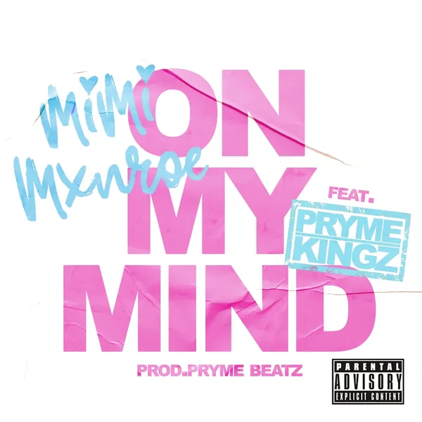 On My Mind