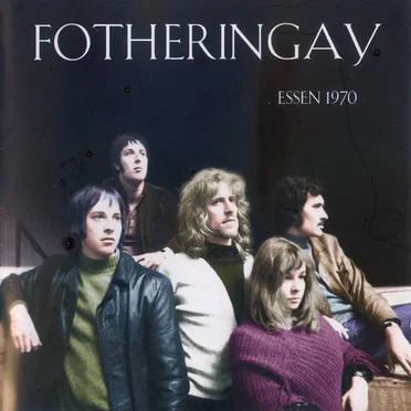 Essen 1970