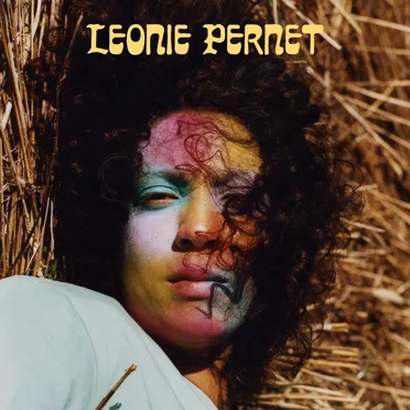 Le Cirque de consolation by Léonie Pernet - album cover