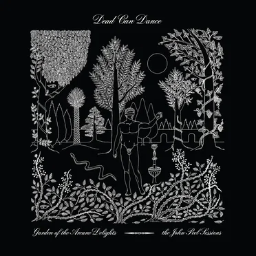 Garden of the Arcane Delights / John Peel Sessions