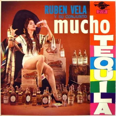 Rubén Vela y su Conjunto