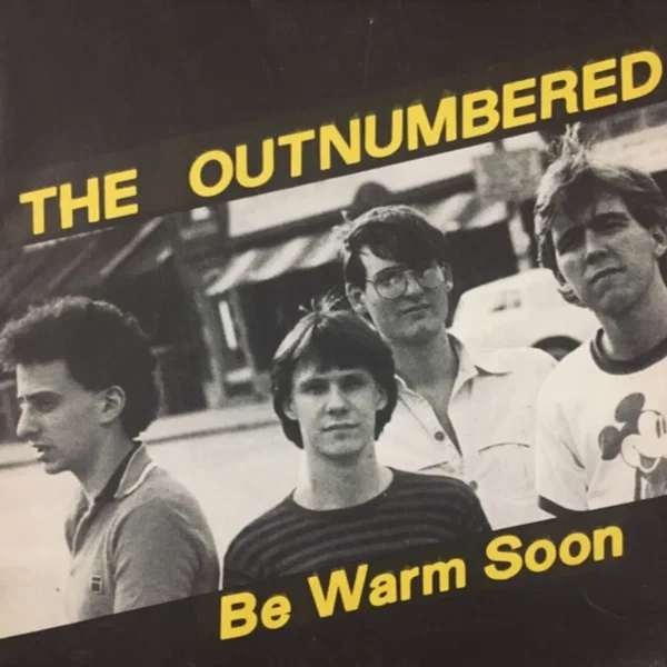 Be Warm Soon