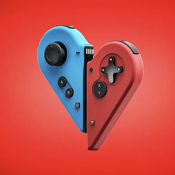 Labo of Love