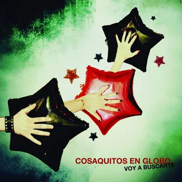Voy a Buscarte by Cosaquitos en Globo - album cover