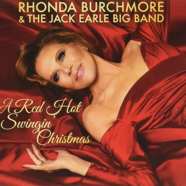 A Red Hot Swingin' Christmas