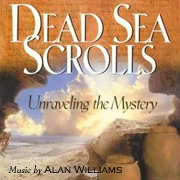 Dead Sea Scrolls