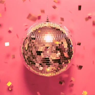 Bloom Town Disco by BLACK BERRY TIMES - album cover