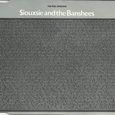 The Peel Sessions