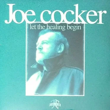 Let the Healing Begin