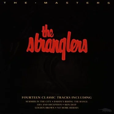 The Masters