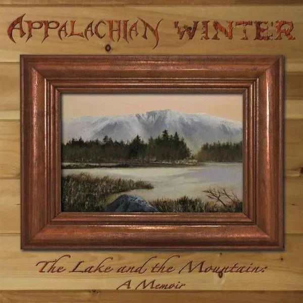 The Lake and the Mountain