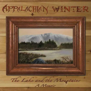 The Lake and the Mountain