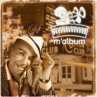 M’album