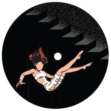 Gargantua by Ramu - album cover