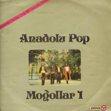 Anadolu Pop