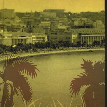 Angola (As 100 Grandes Músicas Dos Anos 60 e 70) by Various Artists - album cover