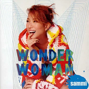Wonder Woman