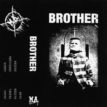Demo II by Brother - album cover