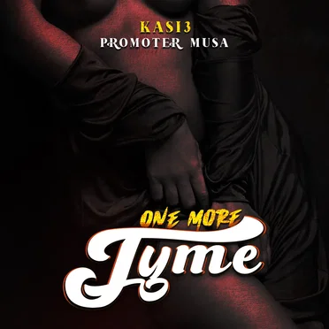 One More Tyme by Promoter Musa - album cover