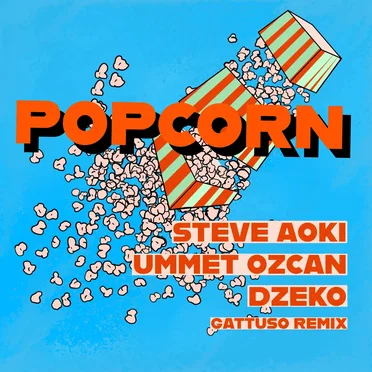 Popcorn (GATTÜSO remix)