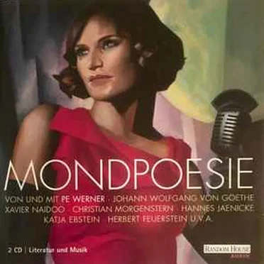 Mondpoesie 2