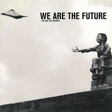 We Are the Future by Various Artists - album cover