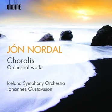 Jón Nordal