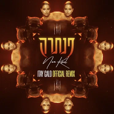 פנתרה (Itay Galo Official Remix)