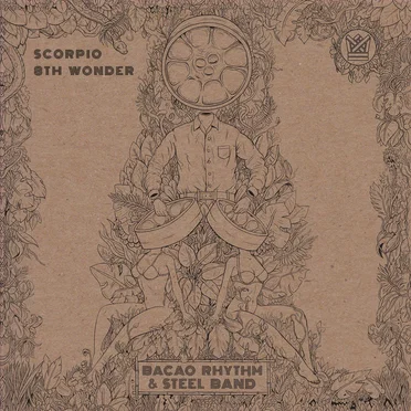 Scorpio / 8th Wonder