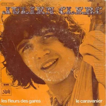 Les Fleurs des gares / Le Caravanier