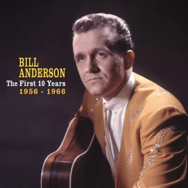First 10 Years: 1956 - 1966
