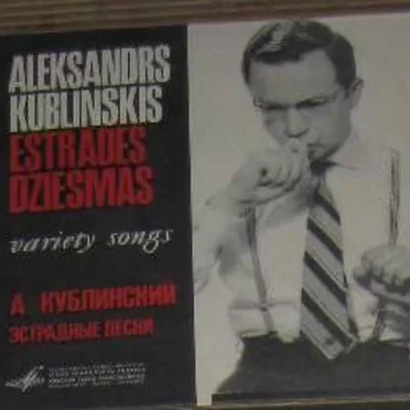 Aleksandrs Kublinskis