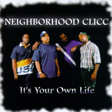 It's Your Own Life