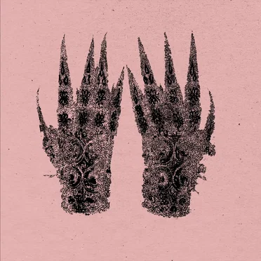 Blight Witch Regalia by Cicada The Burrower - album cover