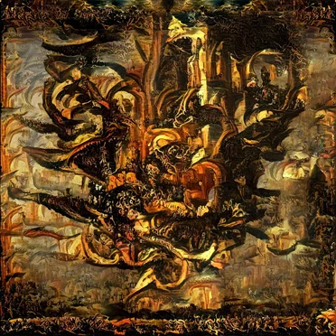 Anemoia 22 by Ugress - album cover