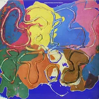 Karl Denver artist image