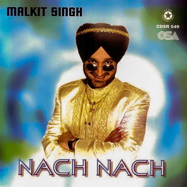 Nach Nach
