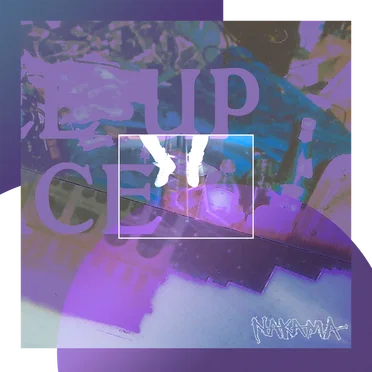 Free Up Space by Nakama - album cover