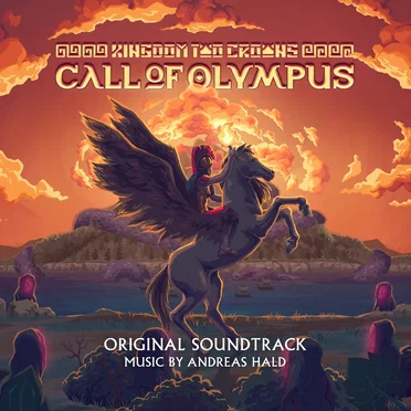 Kingdom Two Crowns: Call of Olympus: Original Soundtrack